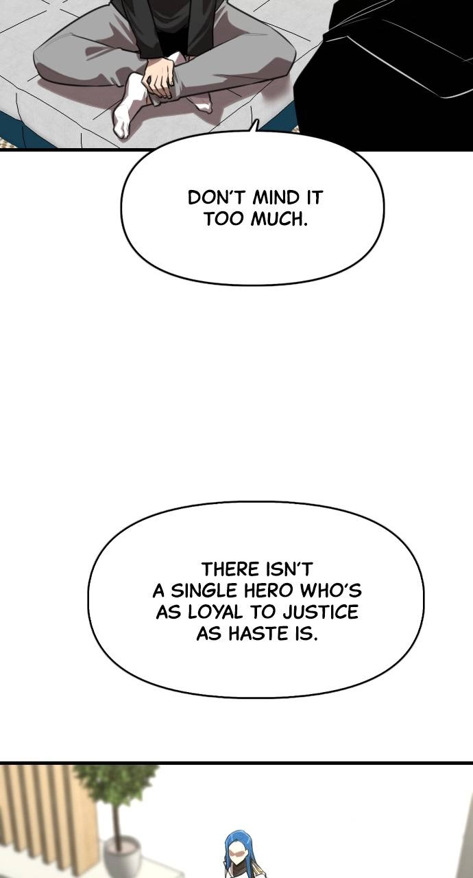 Rental Hero Chapter 9 - Page 8