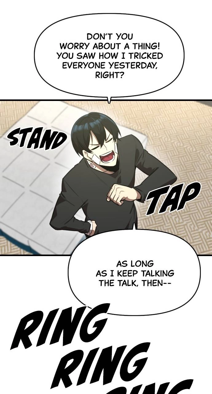 Rental Hero Chapter 9 - Page 16