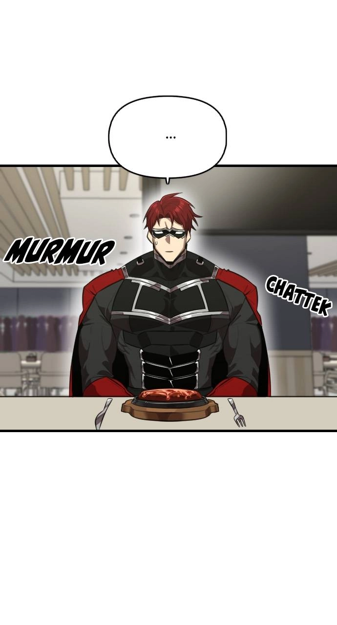 Rental Hero Chapter 9 - Page 21