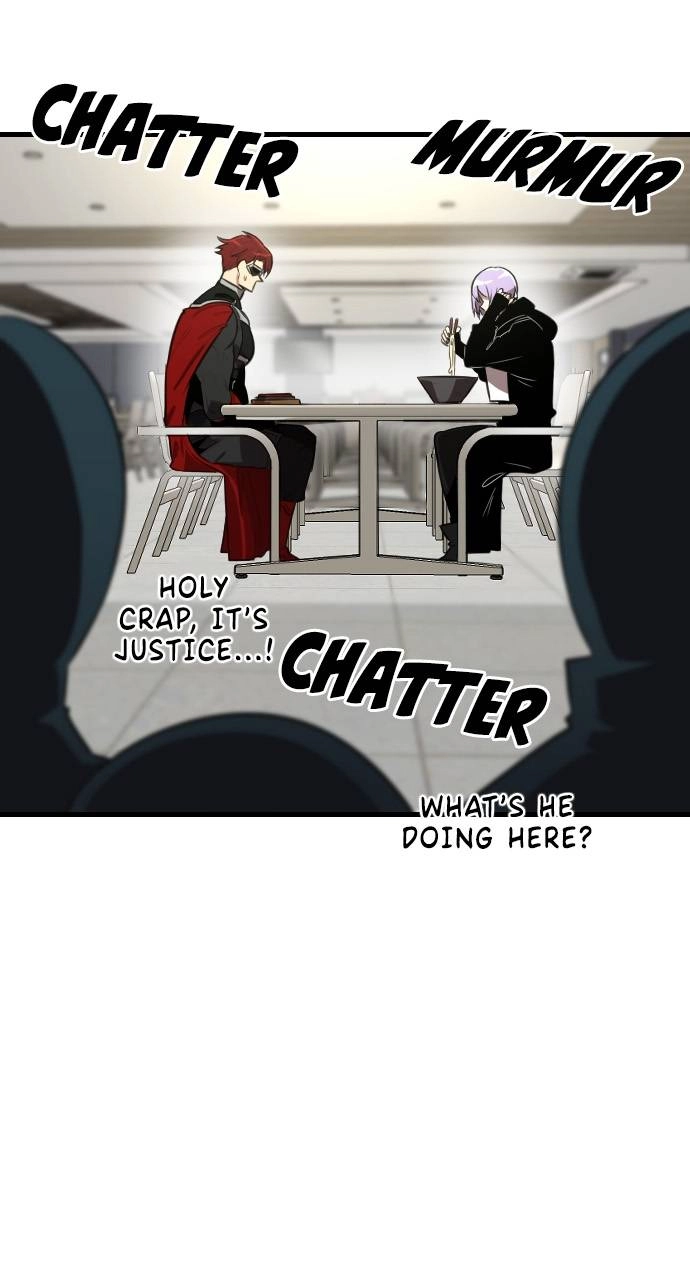 Rental Hero Chapter 9 - Page 22