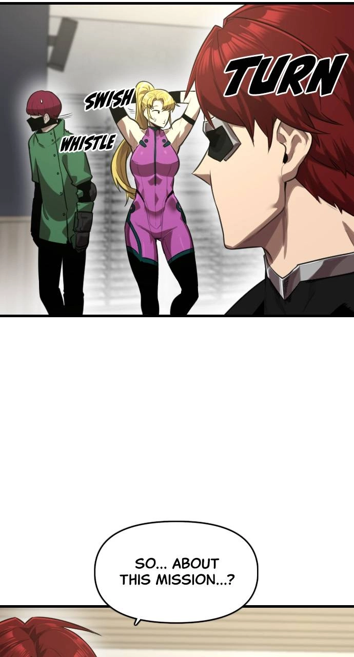 Rental Hero Chapter 9 - Page 23