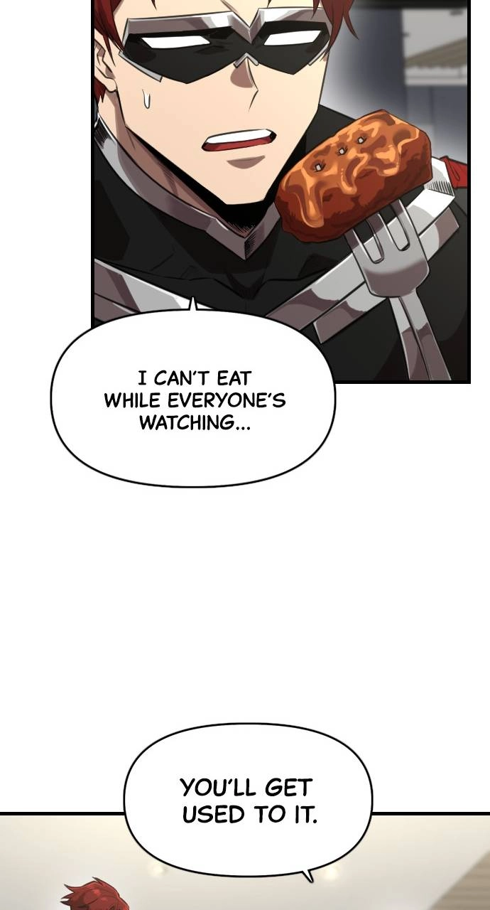Rental Hero Chapter 9 - Page 26