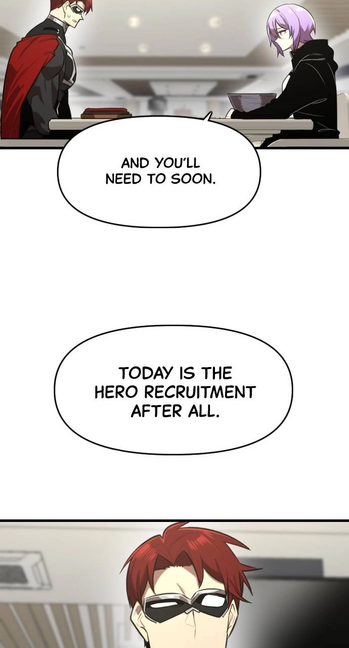 Rental Hero Chapter 9 - Page 27
