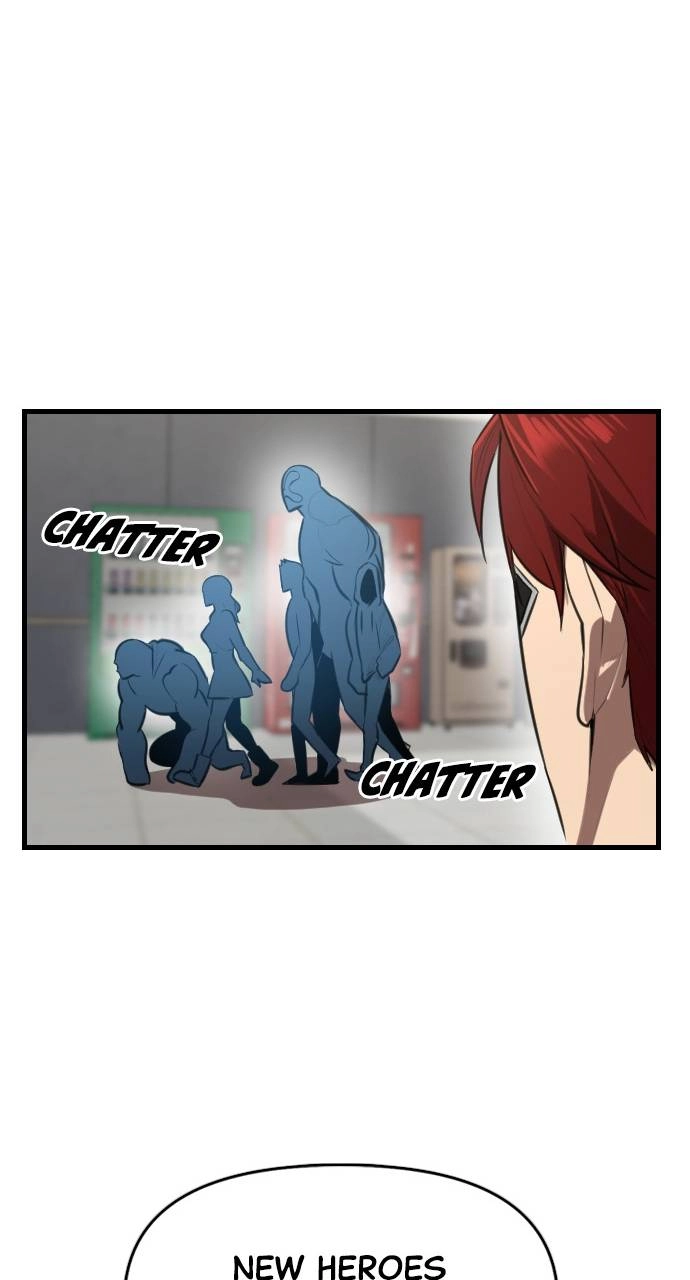 Rental Hero Chapter 9 - Page 29