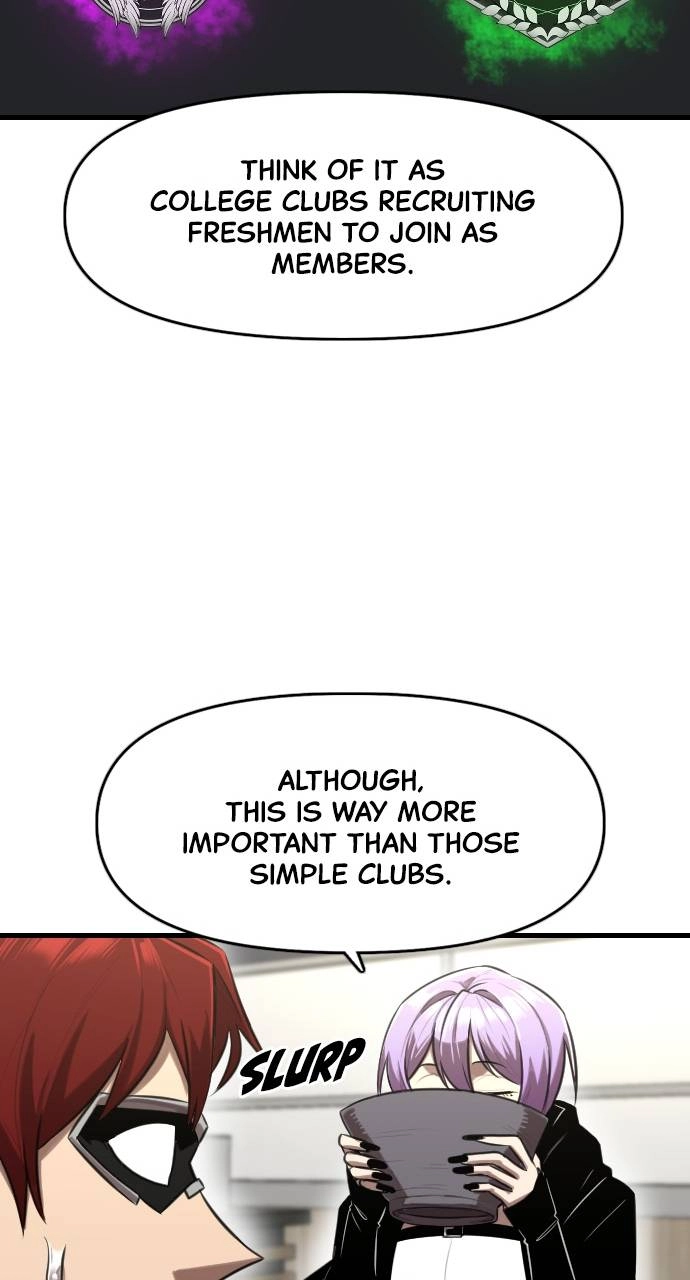 Rental Hero Chapter 9 - Page 32