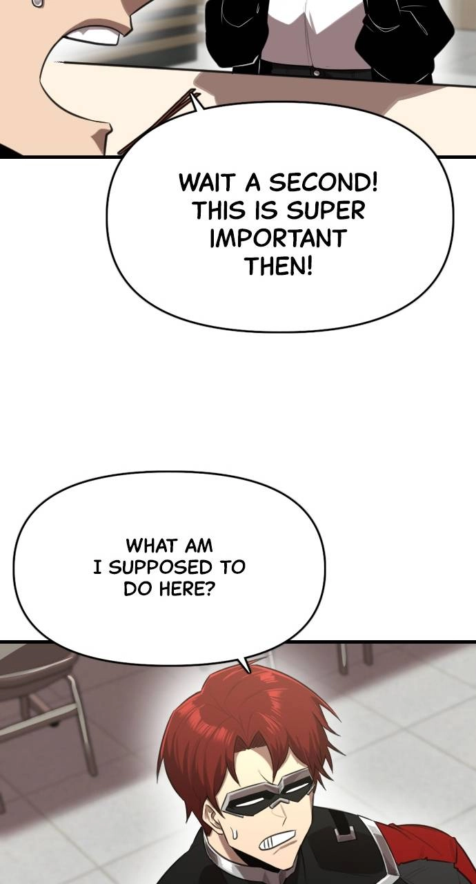 Rental Hero Chapter 9 - Page 33