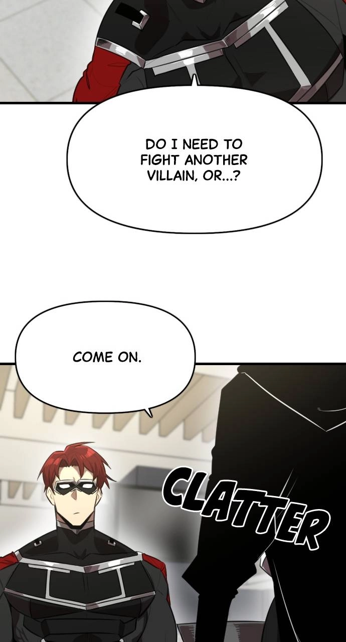 Rental Hero Chapter 9 - Page 34