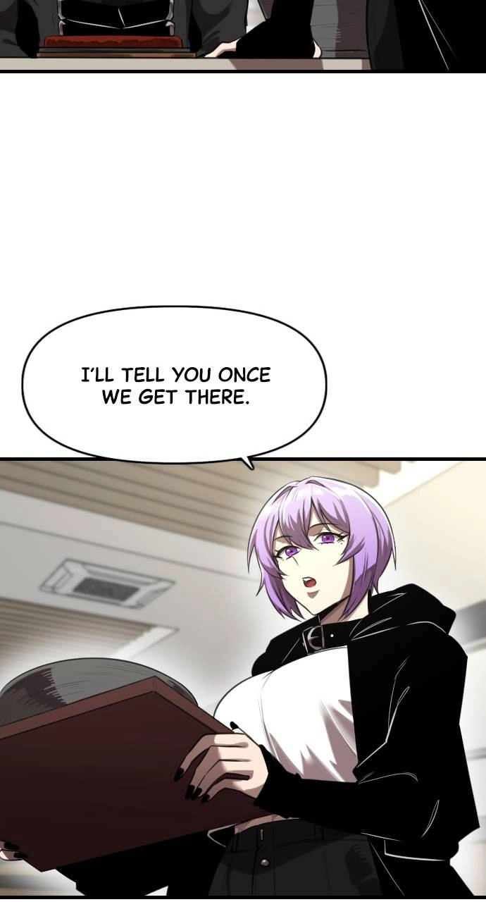 Rental Hero Chapter 9 - Page 35