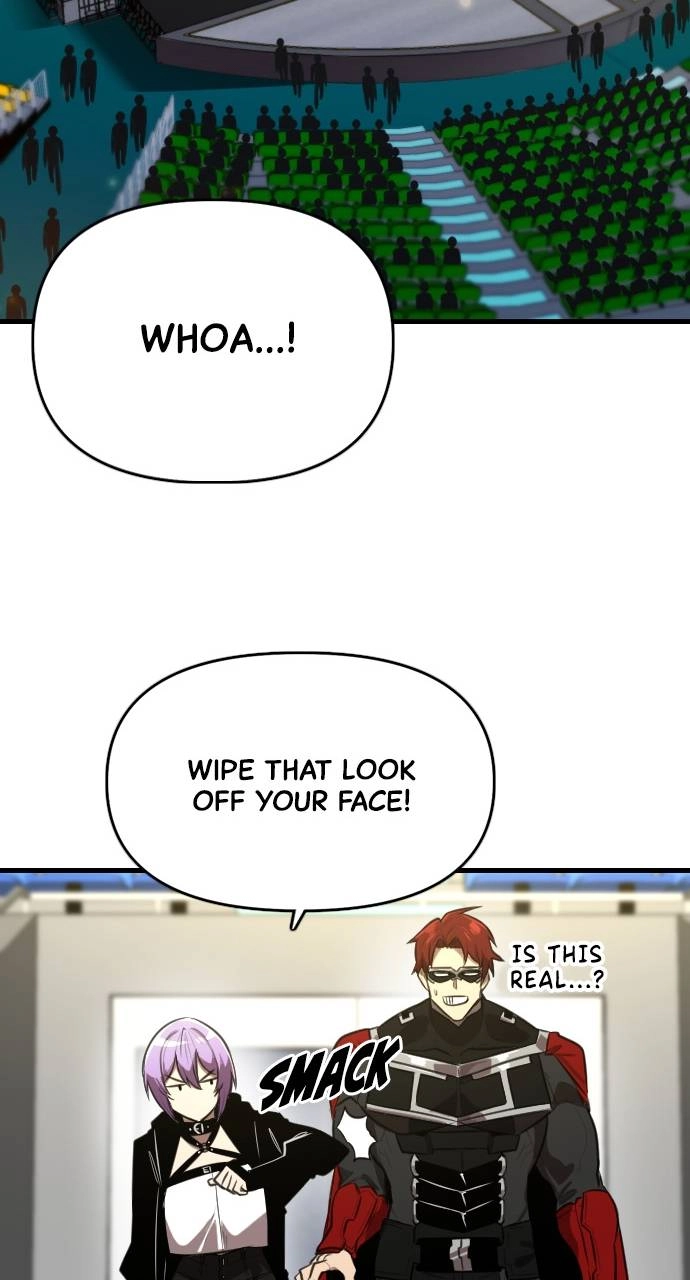 Rental Hero Chapter 9 - Page 37