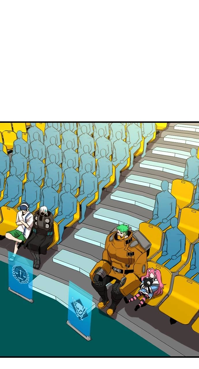 Rental Hero Chapter 9 - Page 44