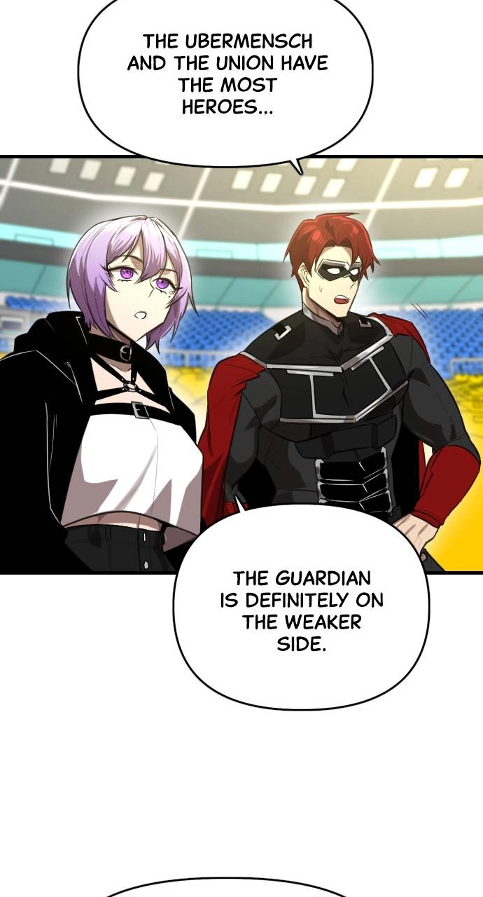 Rental Hero Chapter 9 - Page 46