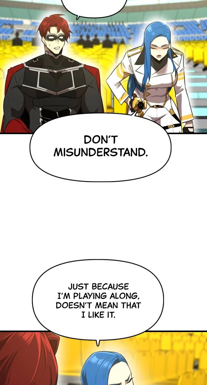 Rental Hero Chapter 9 - Page 49