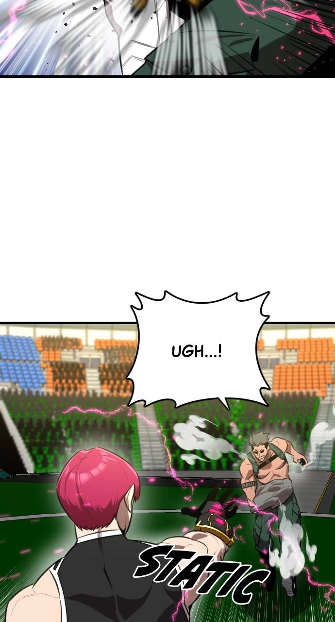 Rental Hero Chapter 9 - Page 59