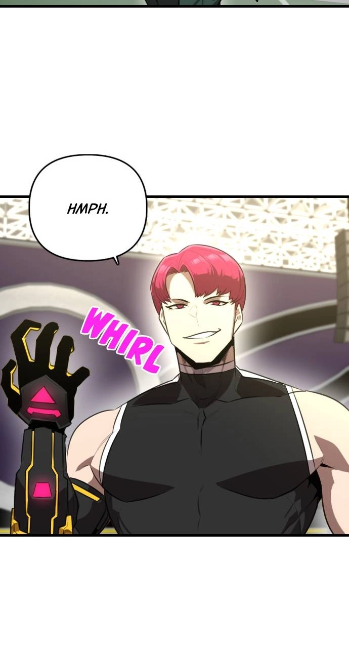 Rental Hero Chapter 9 - Page 61