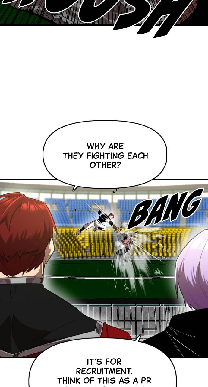 Rental Hero Chapter 9 - Page 64