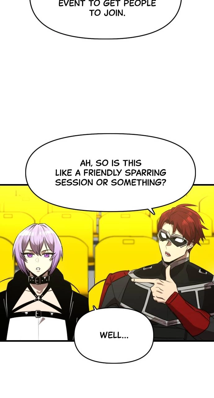 Rental Hero Chapter 9 - Page 65