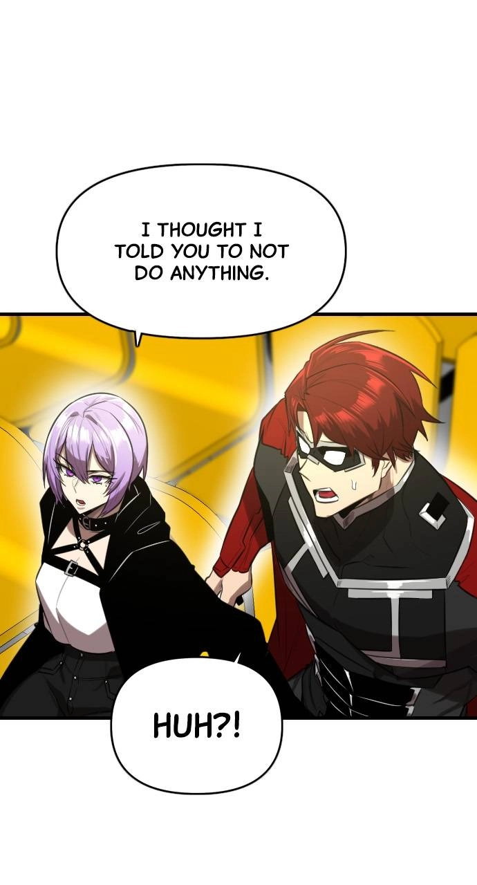 Rental Hero Chapter 9 - Page 70
