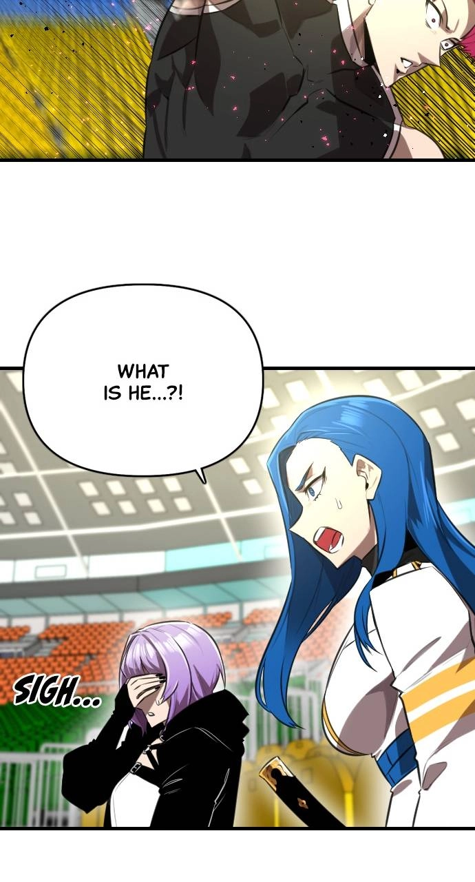 Rental Hero Chapter 9 - Page 77