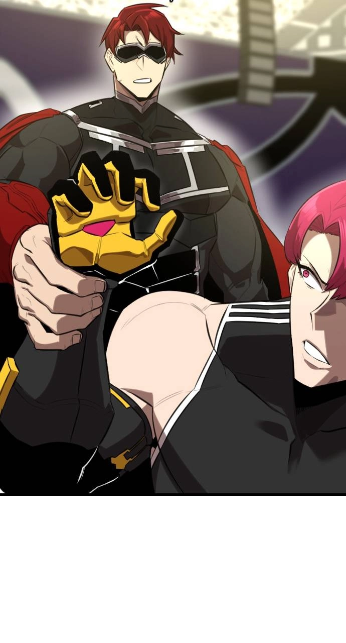 Rental Hero Chapter 9 - Page 85