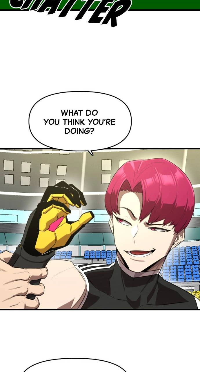 Rental Hero Chapter 9 - Page 88