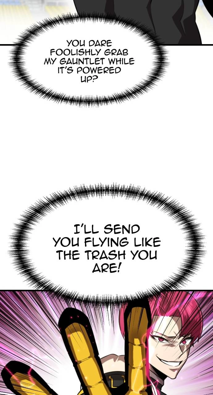 Rental Hero Chapter 9 - Page 96