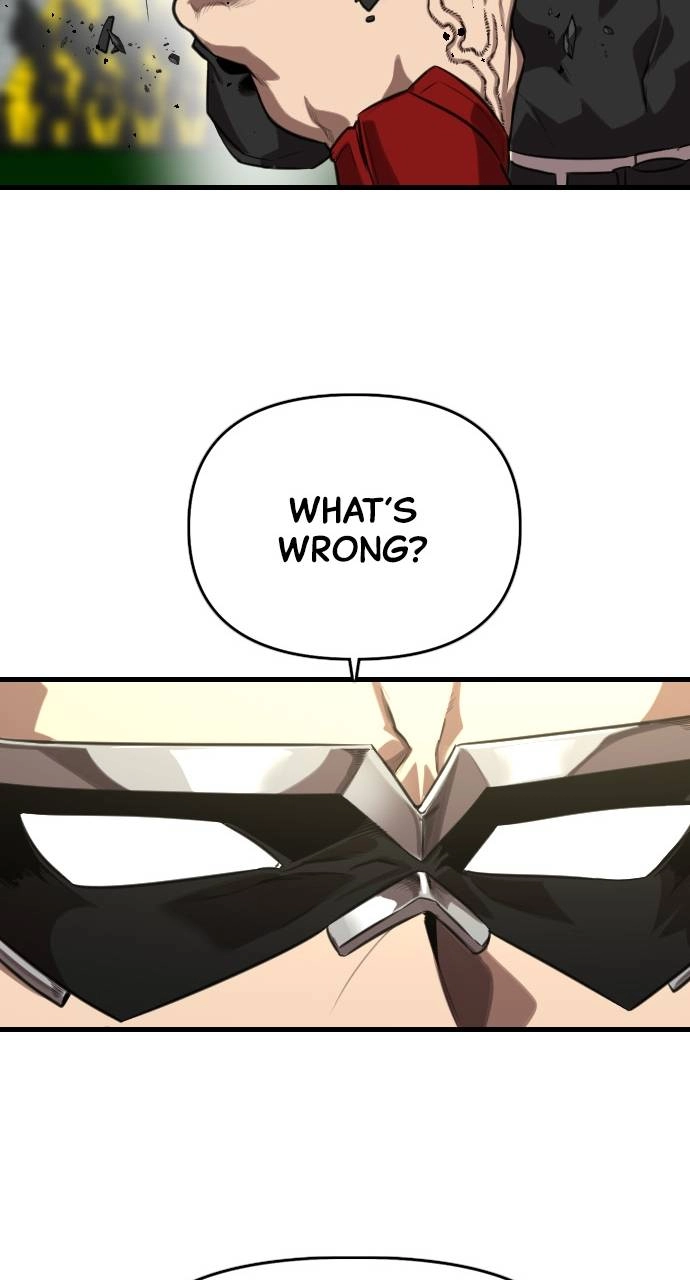 Rental Hero Chapter 9 - Page 99