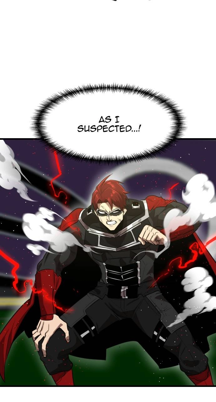 Rental Hero Chapter 10 - Page 34
