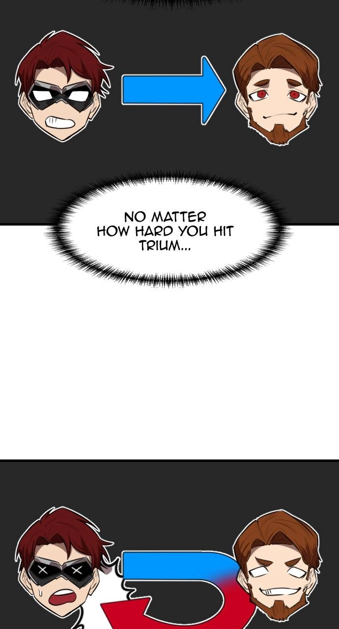 Rental Hero Chapter 10 - Page 42