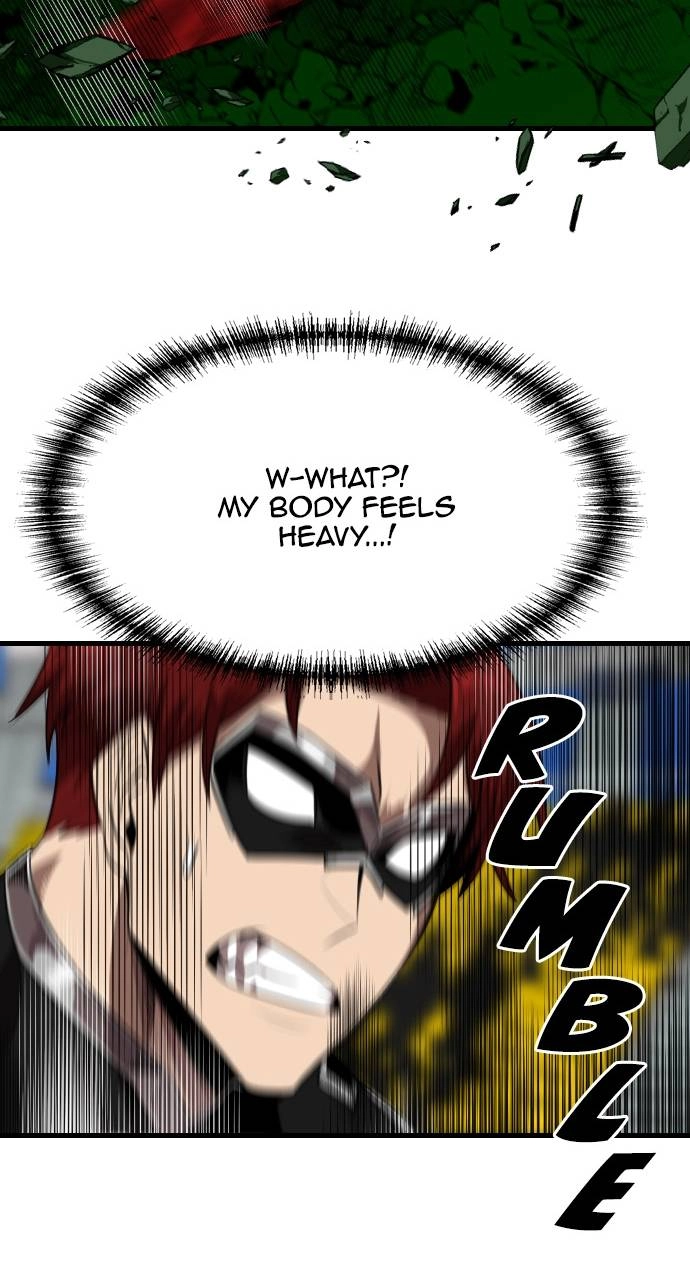 Rental Hero Chapter 10 - Page 69