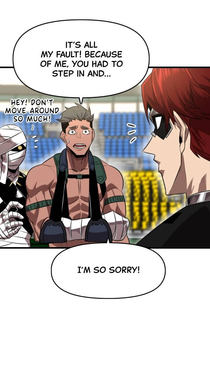Rental Hero Chapter 10 - Page 78