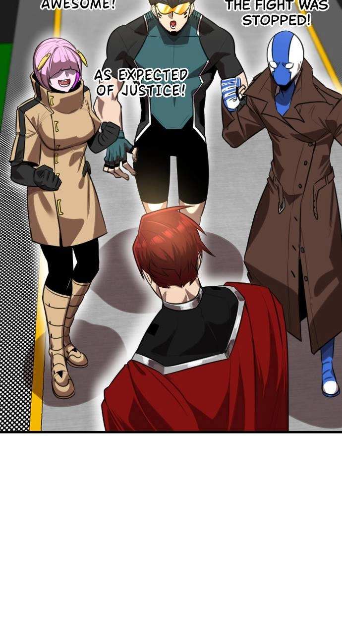 Rental Hero Chapter 10 - Page 81