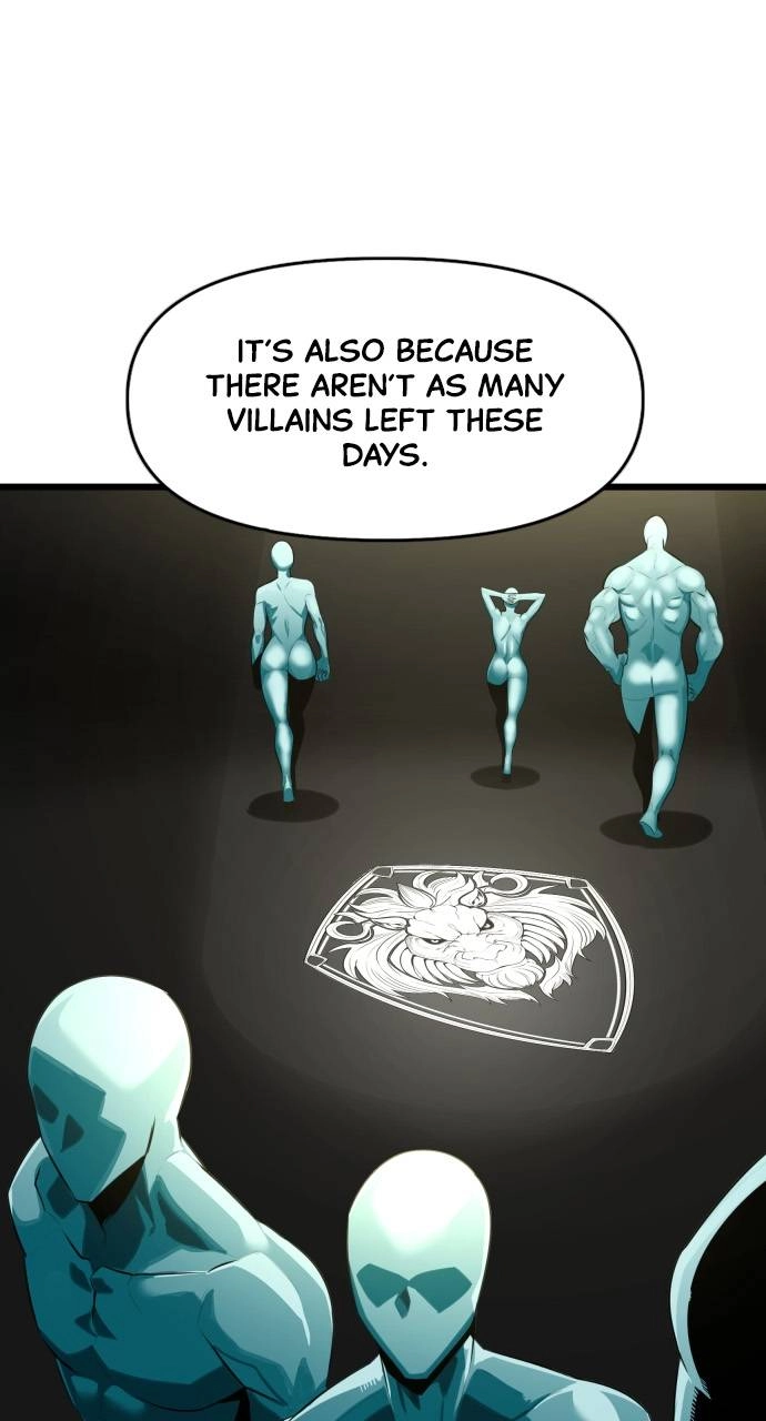 Rental Hero Chapter 11 - Page 3