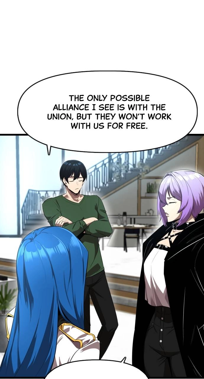 Rental Hero Chapter 11 - Page 11