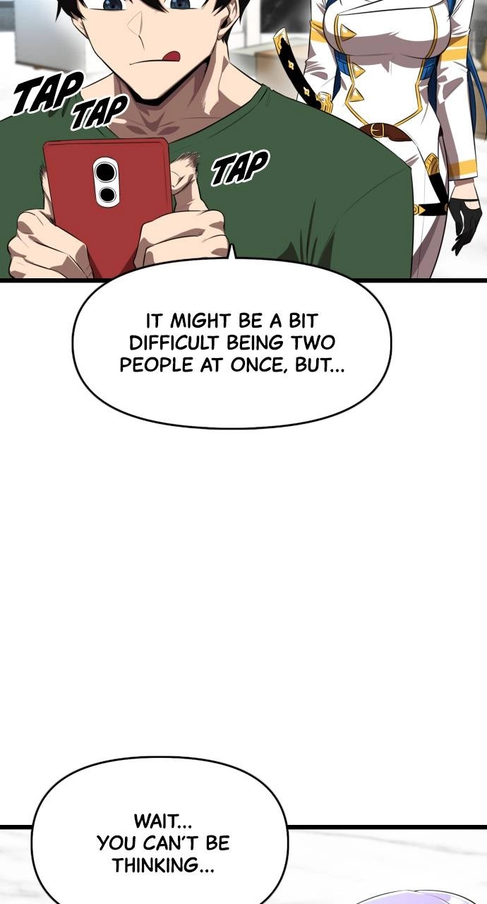 Rental Hero Chapter 11 - Page 14