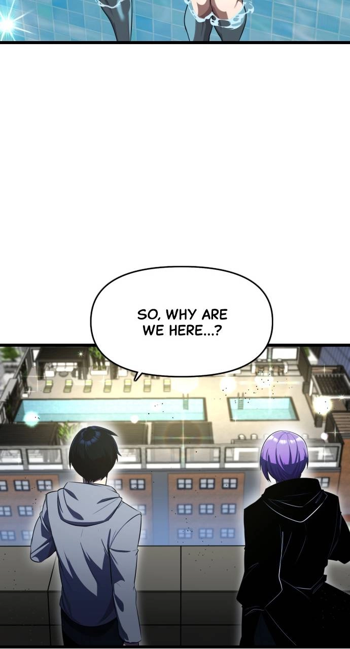 Rental Hero Chapter 11 - Page 22
