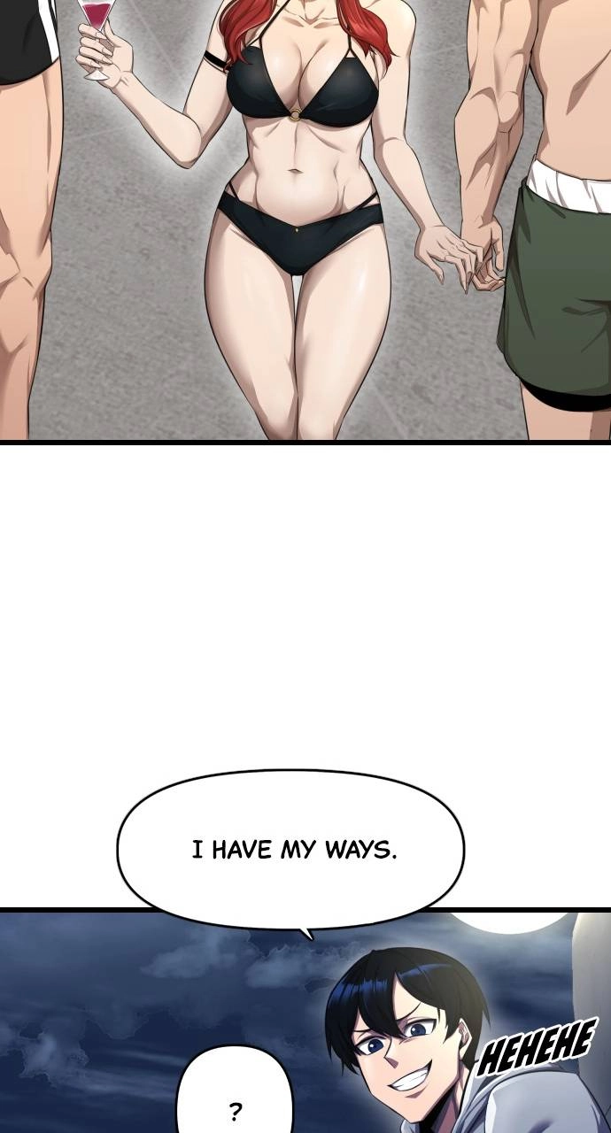 Rental Hero Chapter 11 - Page 30
