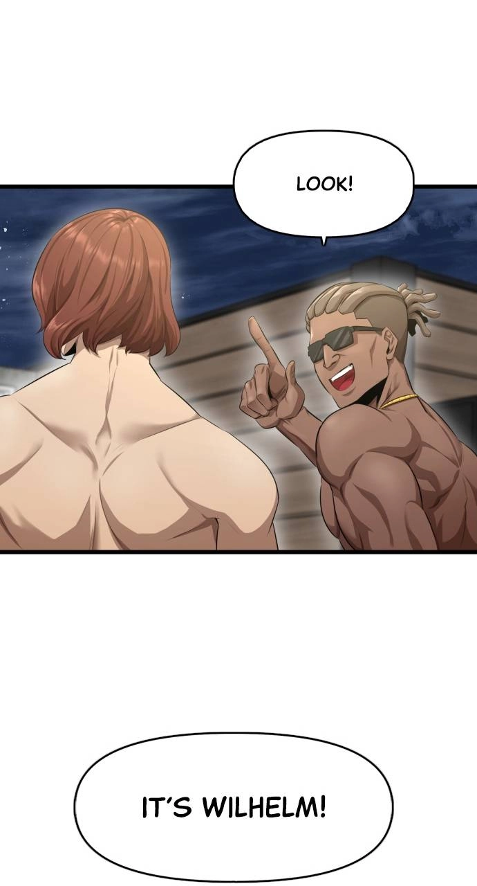 Rental Hero Chapter 11 - Page 33
