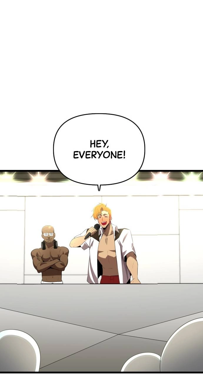 Rental Hero Chapter 11 - Page 35