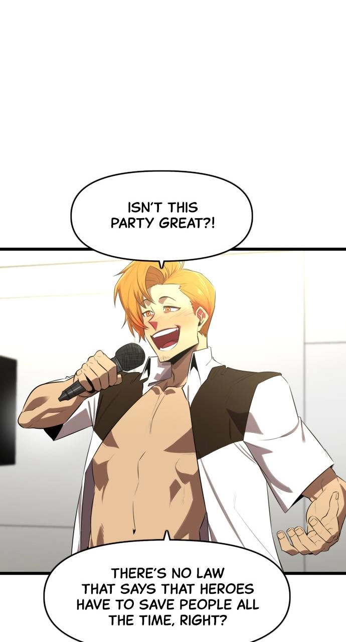 Rental Hero Chapter 11 - Page 36