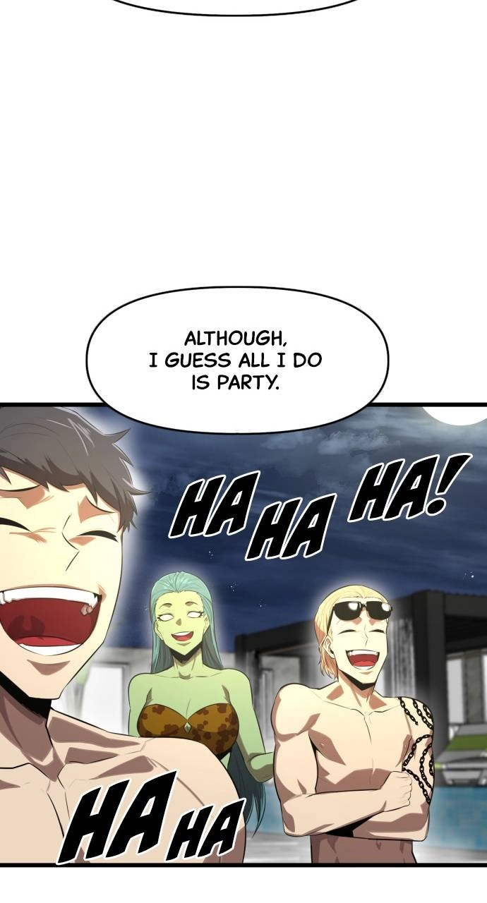 Rental Hero Chapter 11 - Page 37