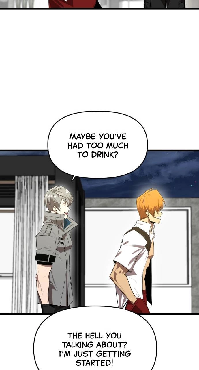 Rental Hero Chapter 11 - Page 40