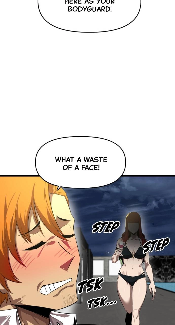 Rental Hero Chapter 11 - Page 43