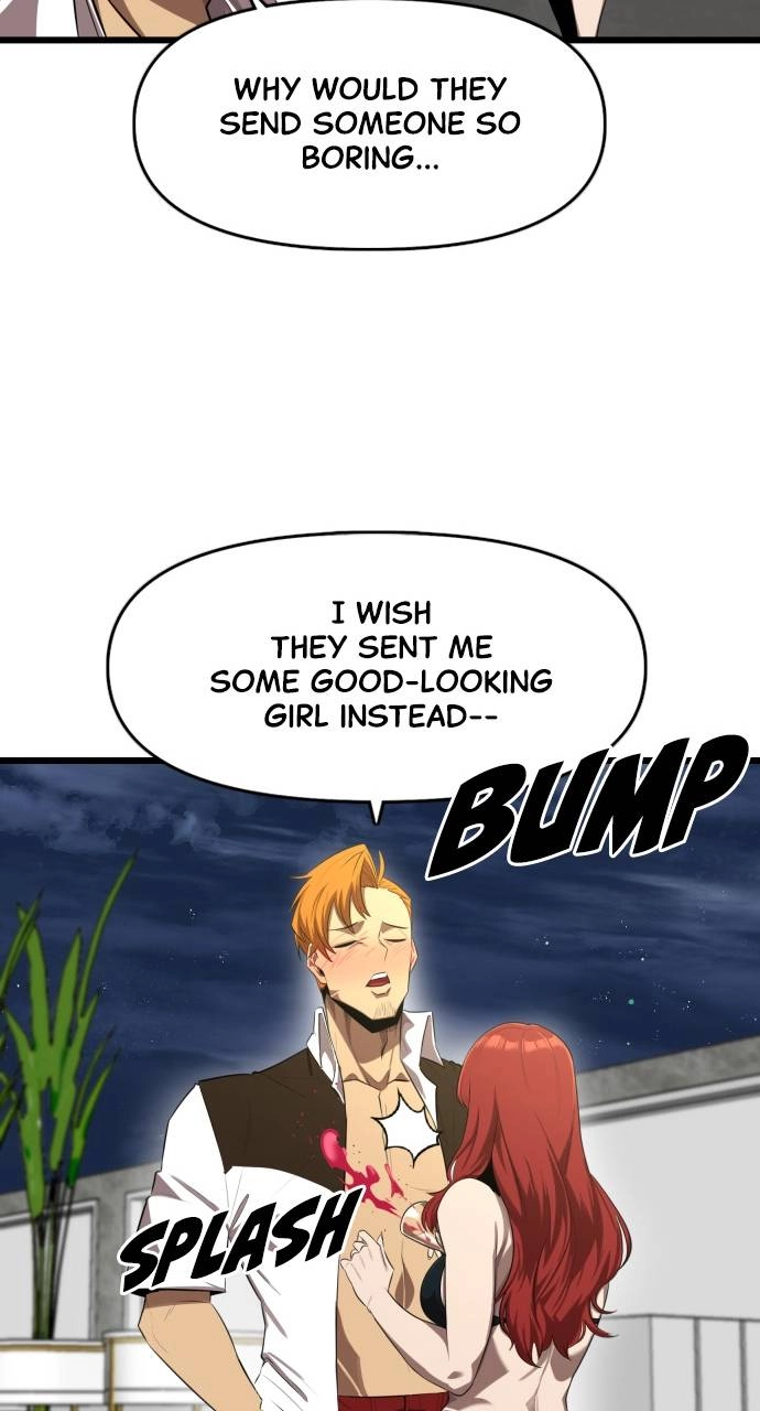 Rental Hero Chapter 11 - Page 44