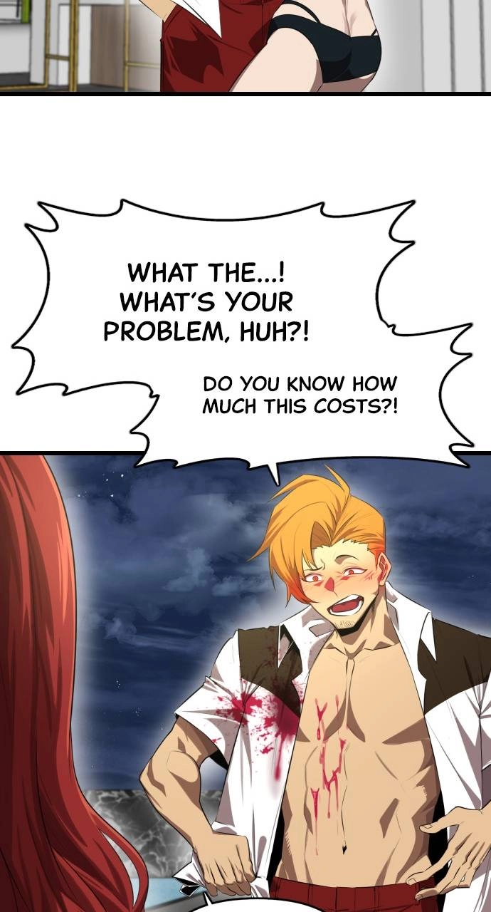 Rental Hero Chapter 11 - Page 45