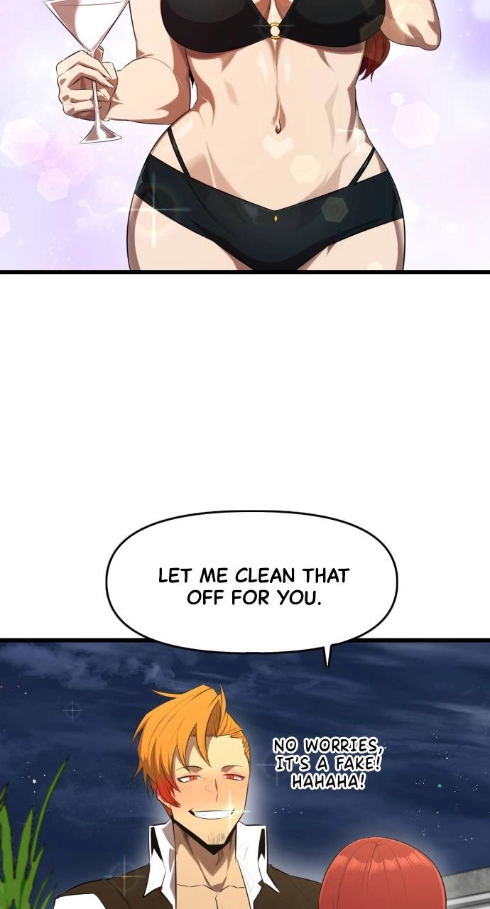 Rental Hero Chapter 11 - Page 47