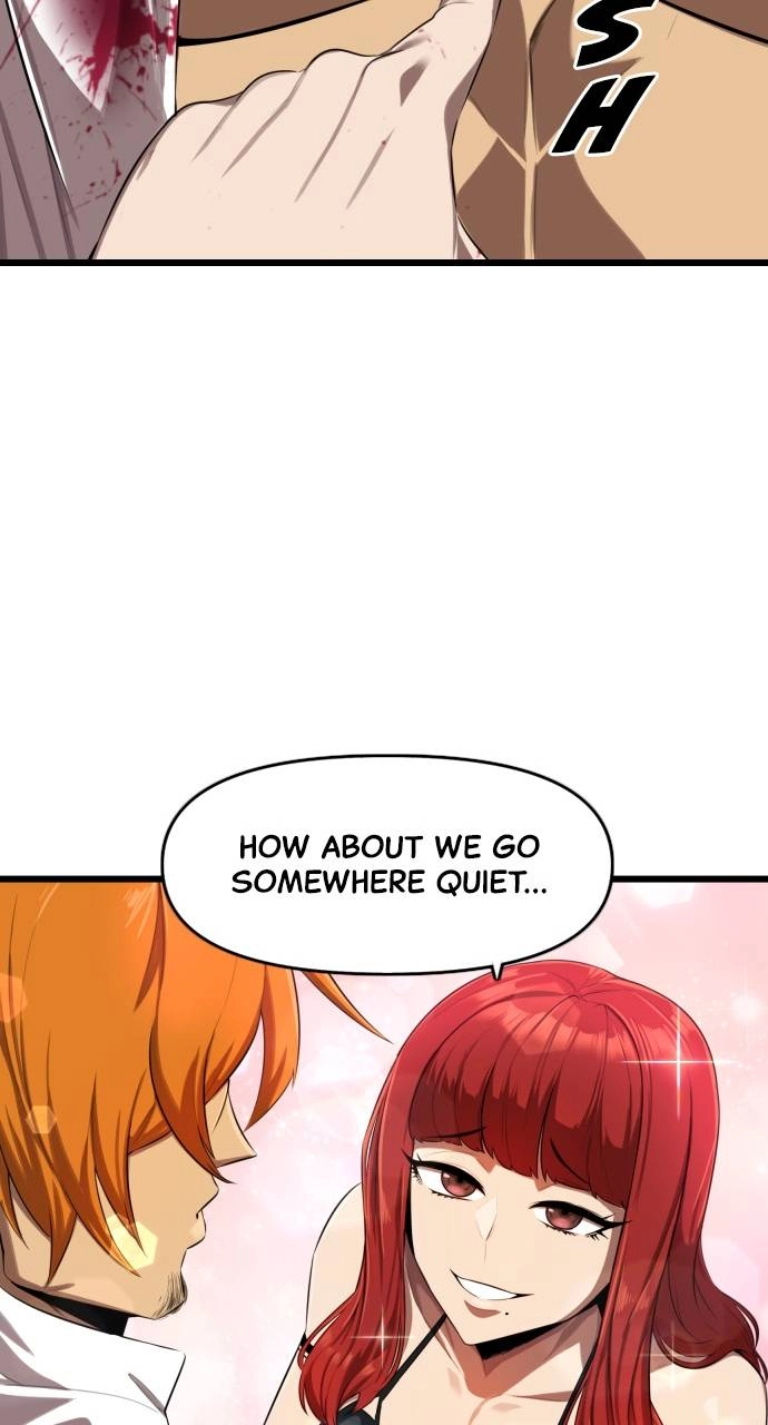 Rental Hero Chapter 11 - Page 49