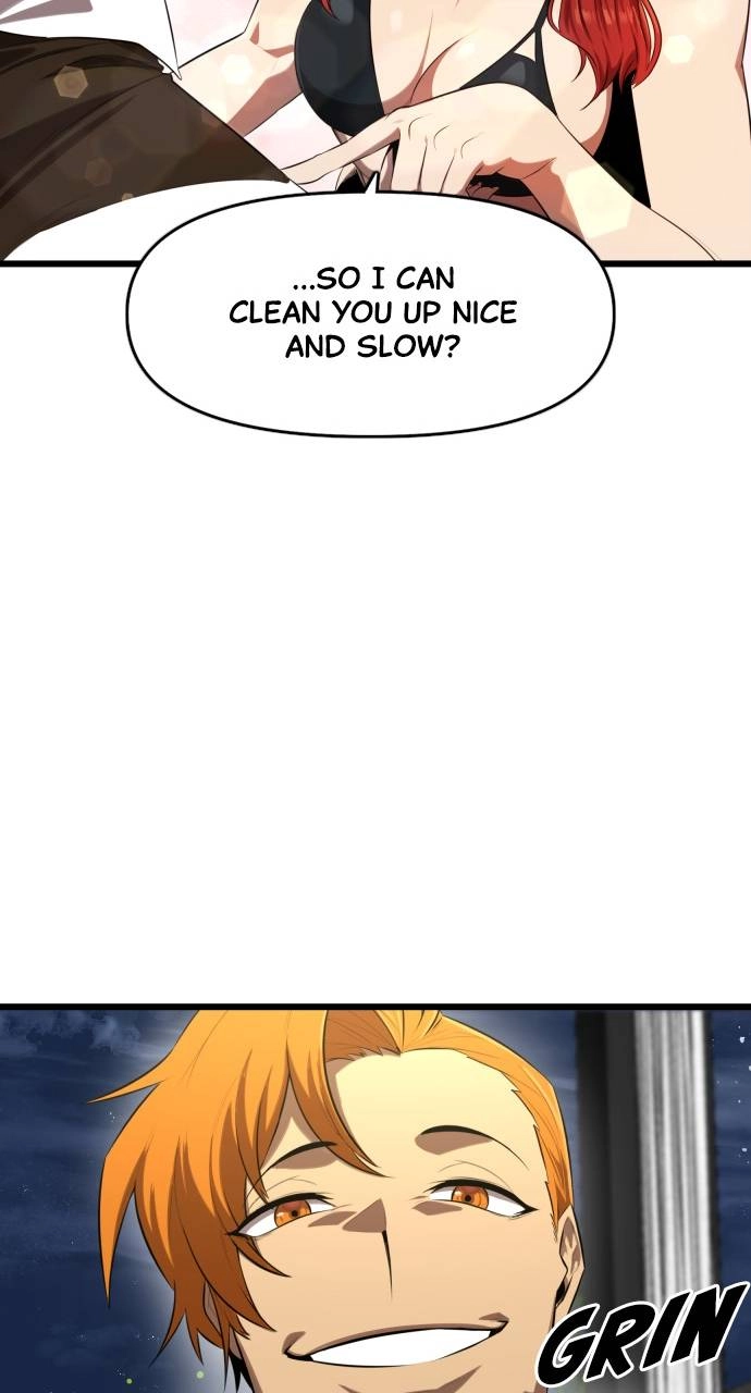 Rental Hero Chapter 11 - Page 50