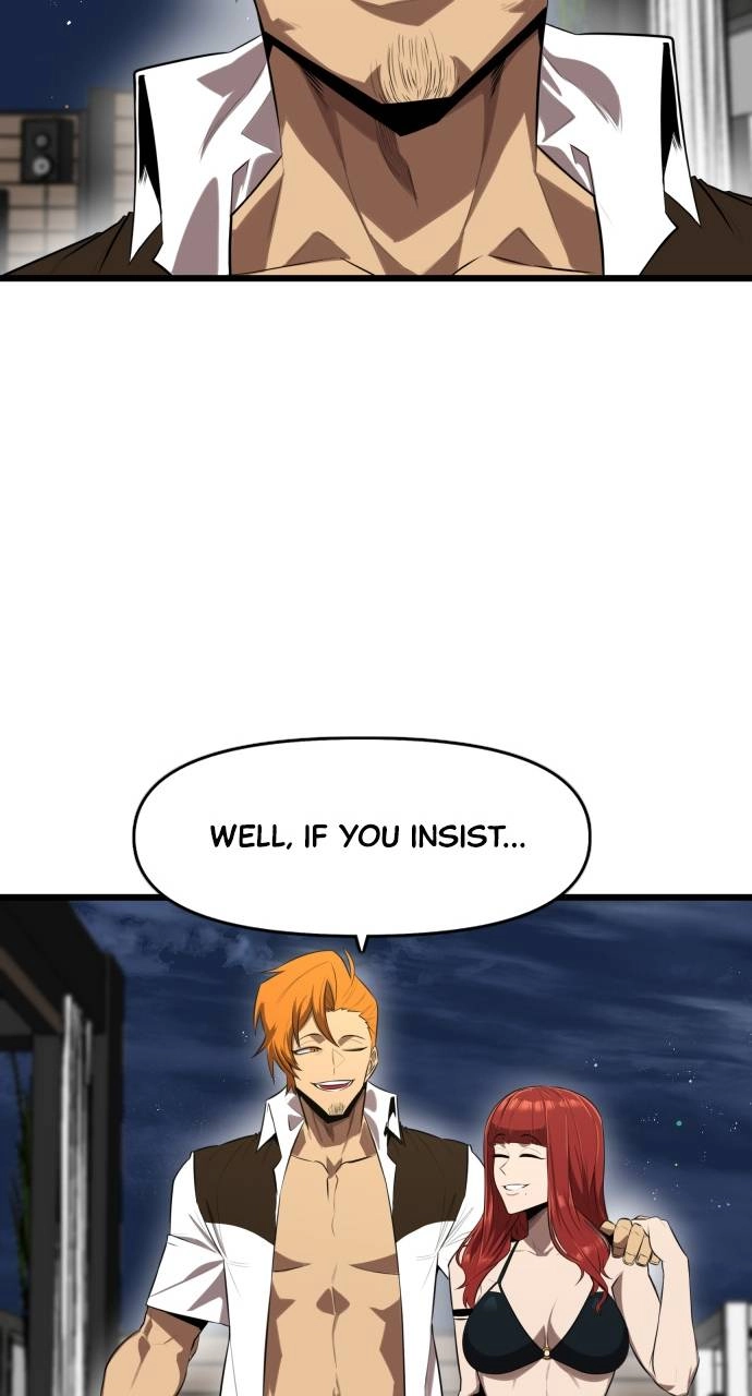 Rental Hero Chapter 11 - Page 51
