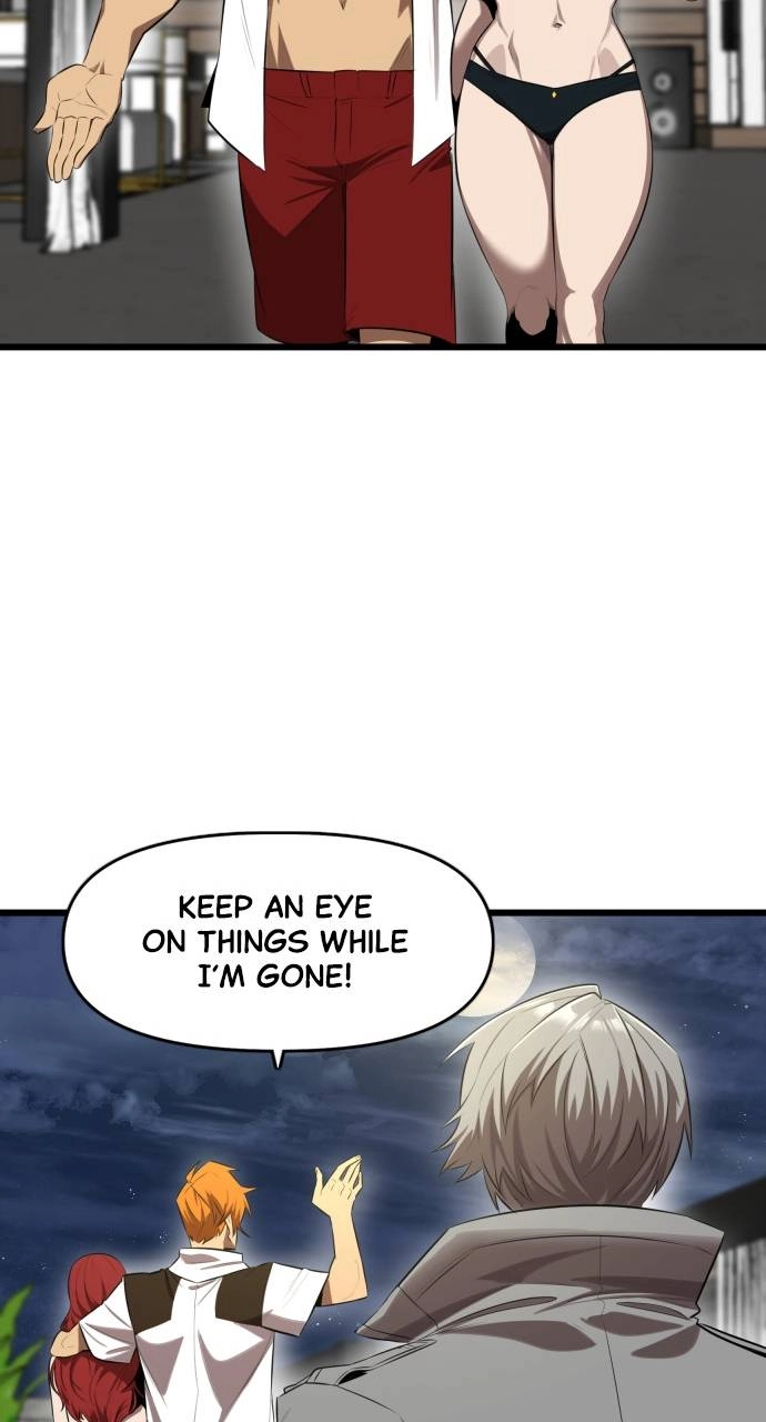 Rental Hero Chapter 11 - Page 52