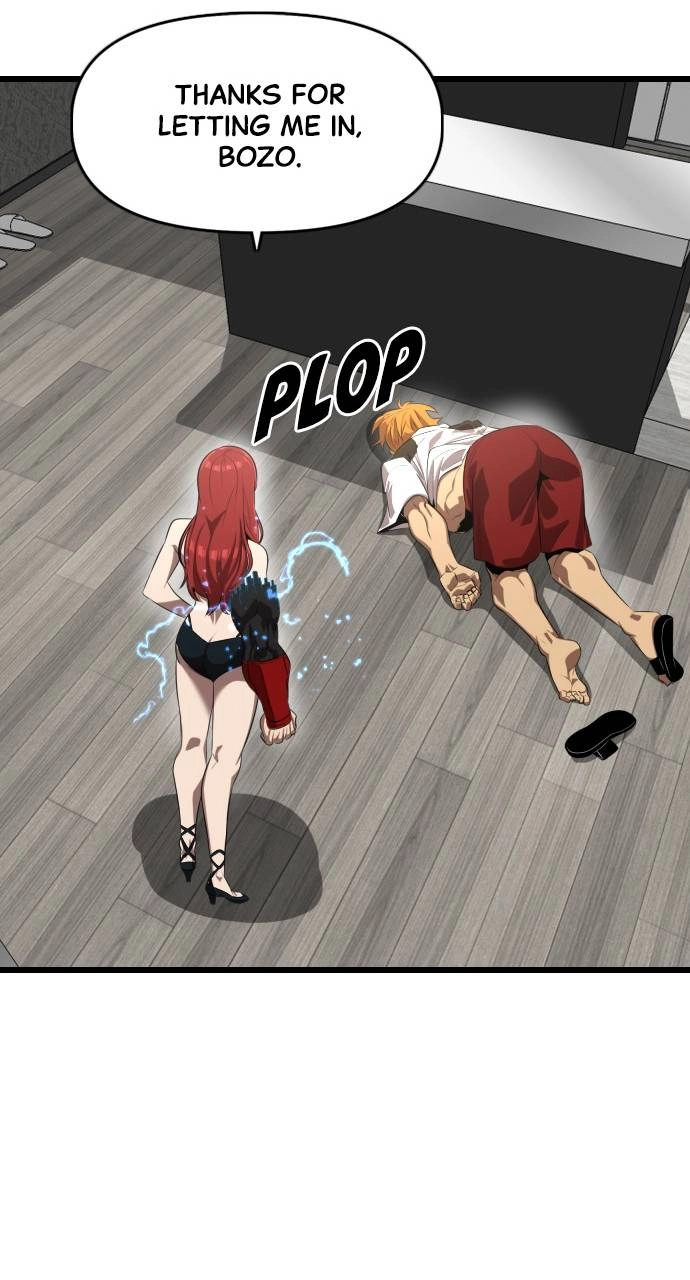 Rental Hero Chapter 11 - Page 59